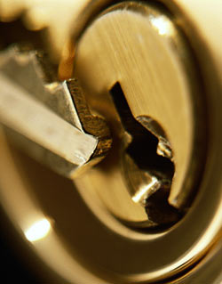 24hr Locksmith