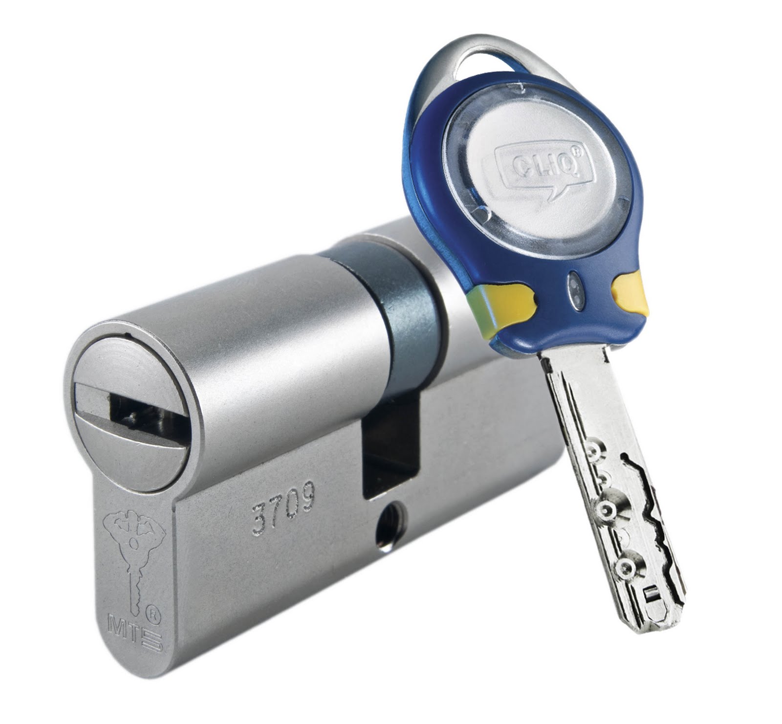 Locksmith Newmarket - Mul-T Lock Rekey