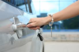 Kitchener 24-7 Auto Locksmith Service