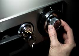 Locksmith Kitchener Safe Vaults Lock Use