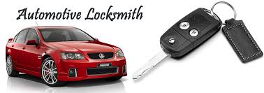 Locksmith Waterloo Auto Lockout Support