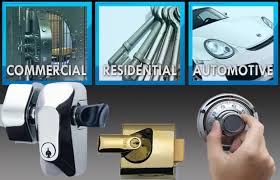 Commercial locksmith Kitchener