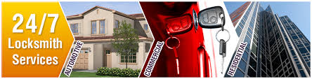 Richmond Hill 24-7 General Locksmith