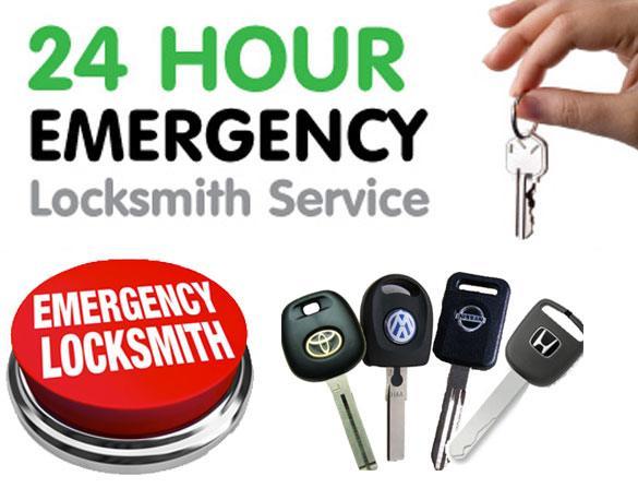 Emergency Locksmith Kitchener