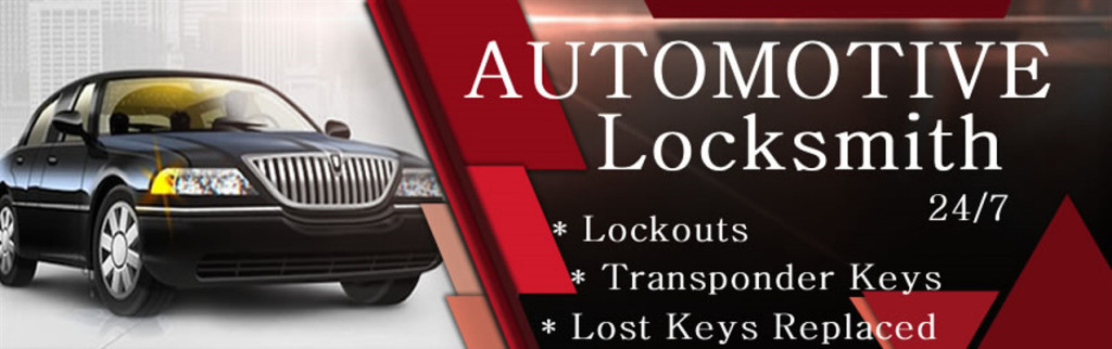 Locksmith Mississauga 24-7 Auto Pros 