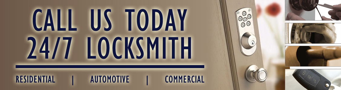 Locksmith Waterloo Service Solutions