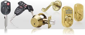 Locksmith Brantford Best Grade Locks