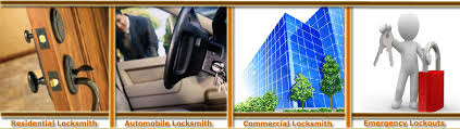 Locksmith Services Oakville