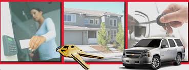 Locksmith Services Hamilton