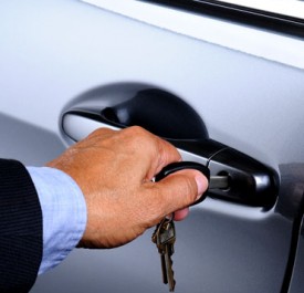 Kitchener Automotive Locksmith