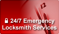 Emergency Locksmith Burlington Full Help